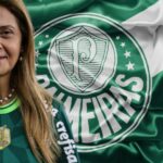 Leila renova com craque e fecha com mais um reforço para o Palmeiras (Foto: Reprodução/ Internet)