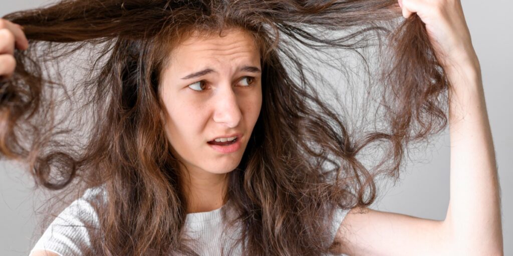 Recupere seu cabelo quebrado e danificado em casa (Foto: Reprodução/ Internet)