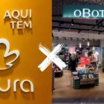 Natura / O Boticário - Montagem TVFOCO