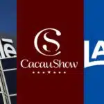 Nestlé / Cacau Show / Lacta - Montagem TVFOCO