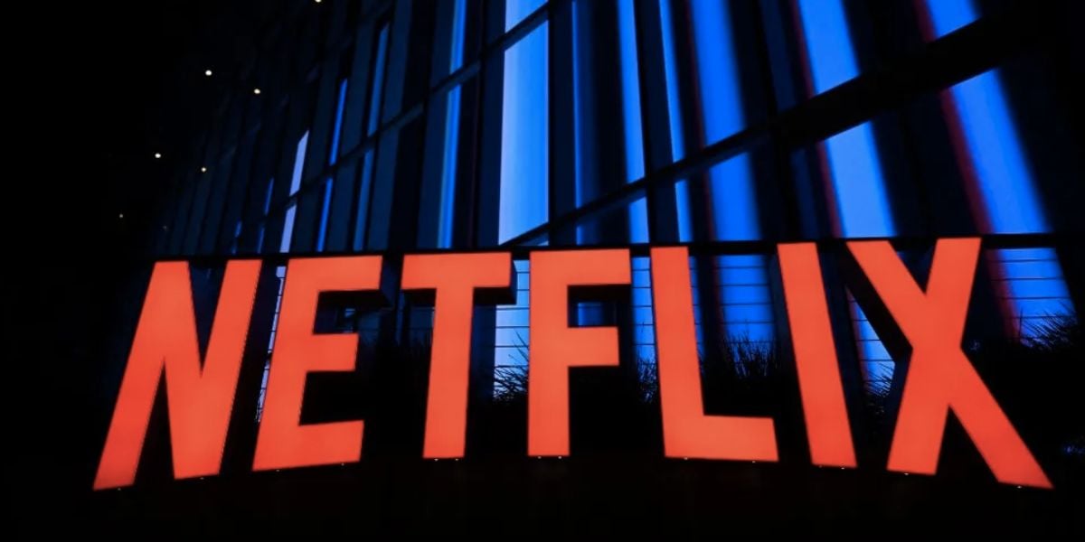 Netflix (Foto: Reprodução / Patrick T. FALLON / AFP)