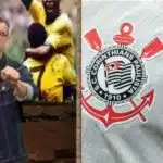 Neto e Corinthians  (Foto: Reprodução/ Internet)