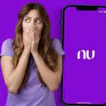 Nubank (Foto: Reprodução - Freepick , Montagem - TV Foco)