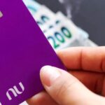 Nubank é um dos maiores bancos do Brasil - Foto: Internet