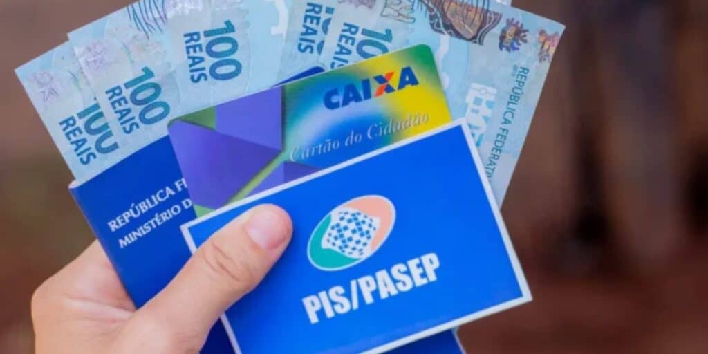 O PIS é pago pela Caixa (Foto: Reprodução/ Internet)