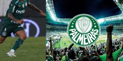 Imagem do post Contratação nesta segunda e vingança de Abel: Rival derruba Leila e arranca jogador do Palmeiras oficialmente