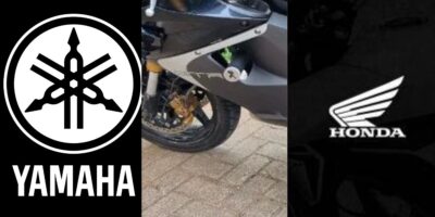 Por R$ 10 mil e terror da Honda PCX - Montagem TVFOCO