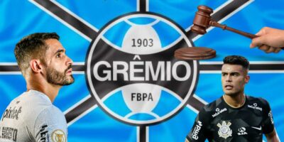 Imagem do post Renato Augusto, Vera e agora mais um meia de saída: Grêmio bate o martelo pra contratar meia do Corinthians