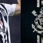 Rodrigo Garro e Corinthians (Reprodução - Internet)