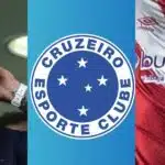 Ronaldo, Cruzeiro e Lucas Villalba - (Reprodução Internet)