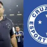 Ronaldo e Cruzeiro - (Reprodução Internet)