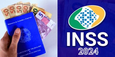 Mudanças no INSS e Salário Mínimo em 2024 (Foto: Internet)