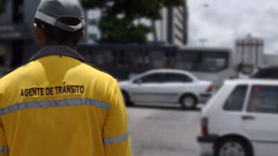 Saiba tudo sobre as leis de trânsito - Foto Internet