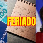 Salário Mínimo clt, feriado e Simone Tebet (Reprodução - Internet)