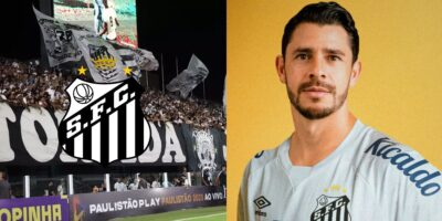 Imagem do post Giuliano, Pituca e + 4  barrados no Santos: Carille vive terror após 3 jogos e convoca reforços às pressas