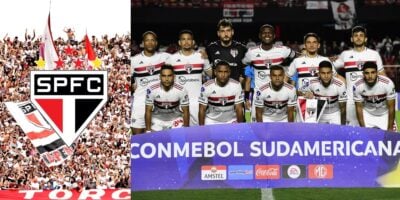 Imagem do post Calleri, Gabi Neves e mais 2 queridinhos da torcida: Rivais vêm com milhões pra fazer a limpa no São Paulo