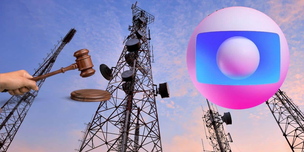 A decisive signal from Globo: the days are numbered with the issuance of the new law