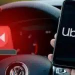 Uber emite comunicado oficial com aviso urgente (Foto: Internet)