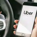 Uber - Foto: Internet