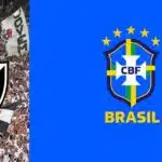 Dorival mal chegou: CBF apela e parte para cima para arrancar grande nome do Vasco à Seleção - Montagem Tv Foco