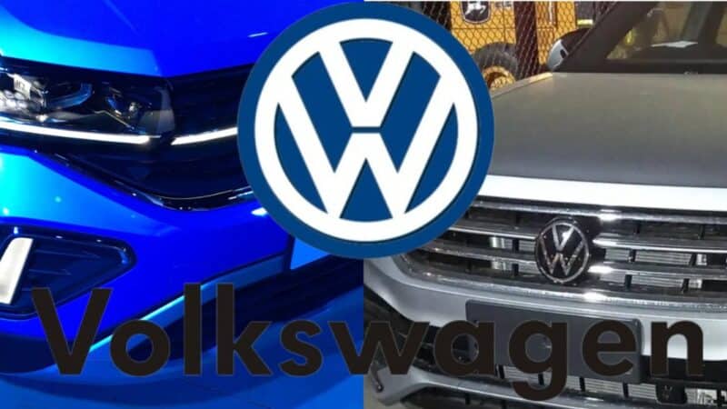 Volkswagen llega con el lanzamiento de los nuevos T-Cross y +1 (Imagen: Reproducción/Internet)