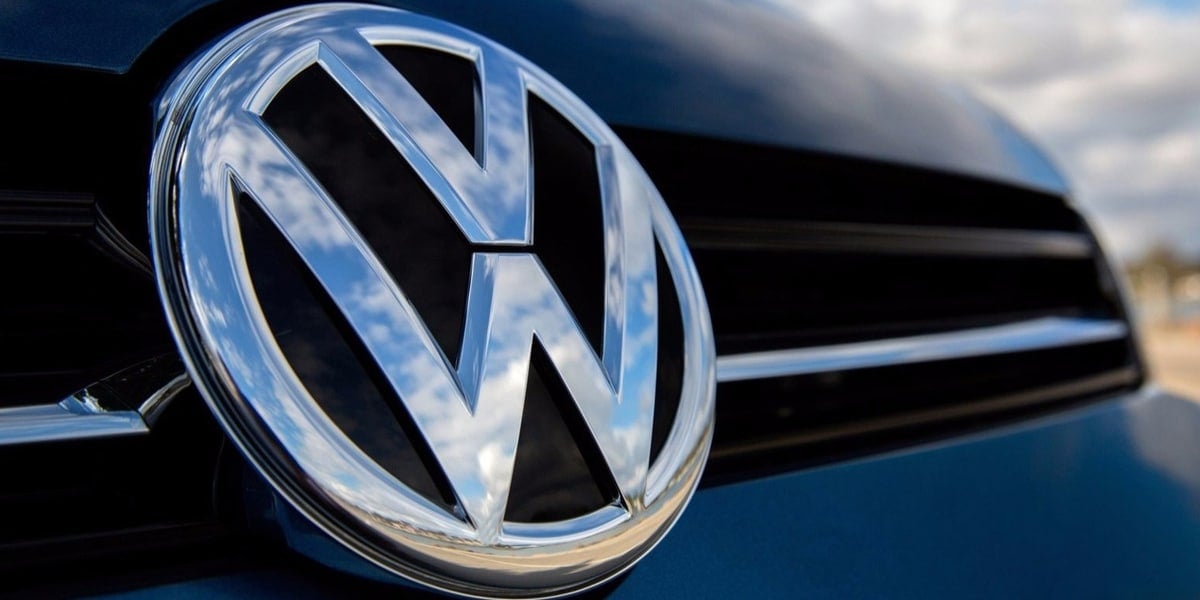 Volkswagen actúa con calma y ataca a Chevrolet y Fiat