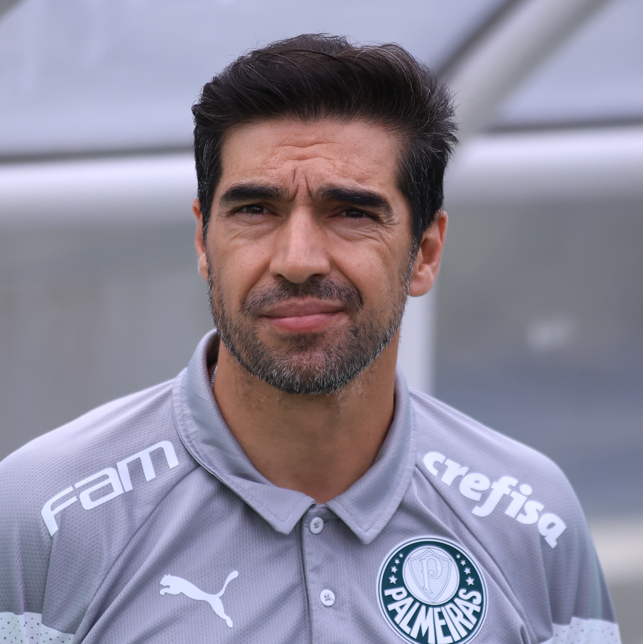 Abel Ferreira é técnico do time e uma das grandes estrelas do Palmeiras (Foto: Reprodução/ Internet)