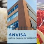 Anvisa fez proibição contra marca de arroz e açougue (Foto: Reprodução/ Internet)