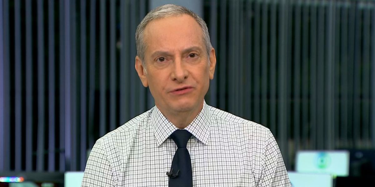 José Roberto Burnier, Globo