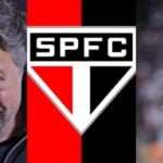 James R. se cansa do São Paulo e outro clube se torna seu novo destino - (Foto: Reprodução / Internet)