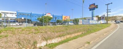 Assaí Sorocaba encerra operações da loja na Raposo Tavares (Foto: Reprodução / Google Street View)