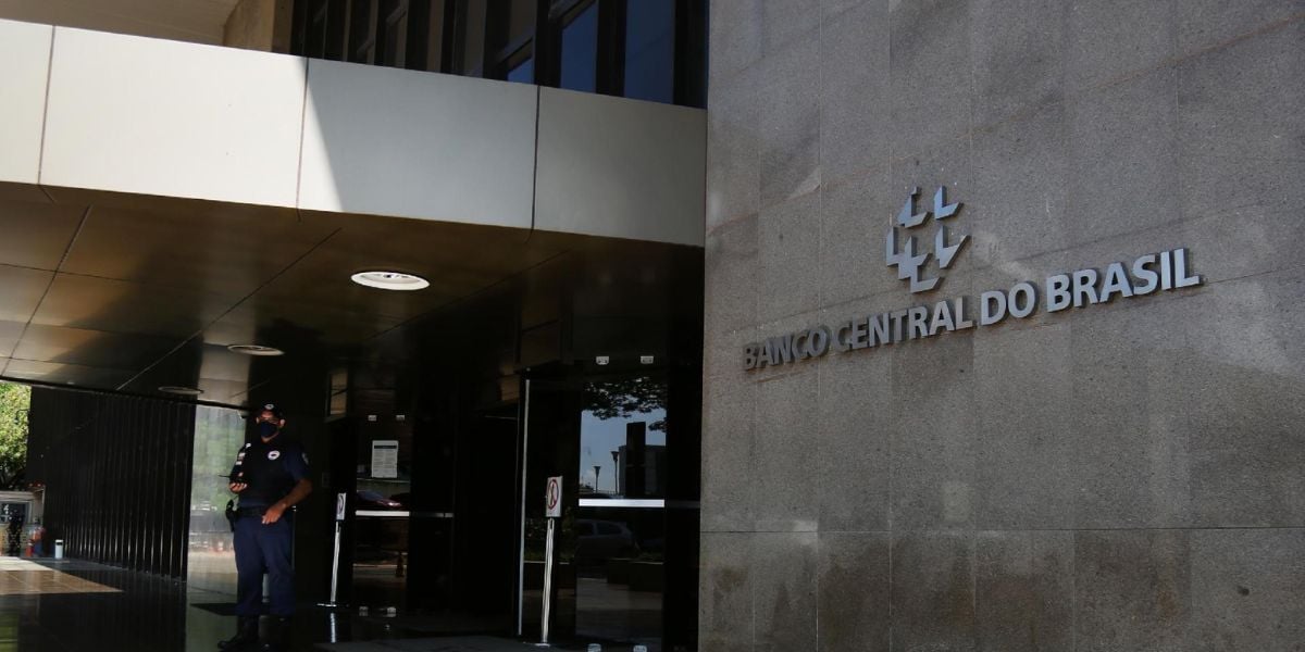 Banco Central está realizando uma greve hoje (Reprodução: Internet)