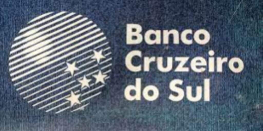 Banco Cruzeiro do Sul - (Foto: Reprodução / Internet)