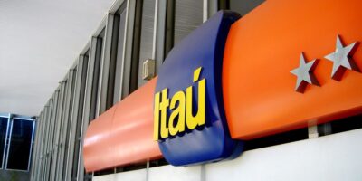 O Itaú está entre os 3principais bancos do país (Foto: Marcelo Alves / Flickr)