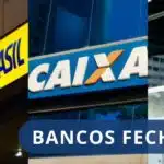 Paralisação geral dos bancos programada para fevereiro (Foto: Internet)