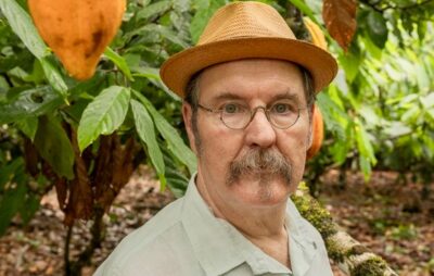 Belarmino (Antonio Calloni) em Renascer (Foto: Reprodução / Globo)