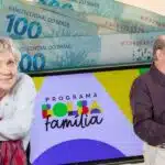 3 viradas do Bolsa Família (Foto: Reprodução / Canva)
