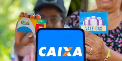 Imagem do post Bolsa Família, auxílio Gás e +: 4 benefícios da CAIXA que você pode ter direito e nem imaginava