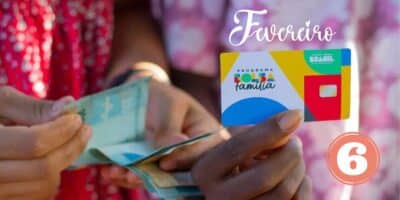 Imagem do post PIX beirando os R$1000 na conta e pacotão com 6 benefícios: Bolsa Família chega com VITÓRIA para fevereiro