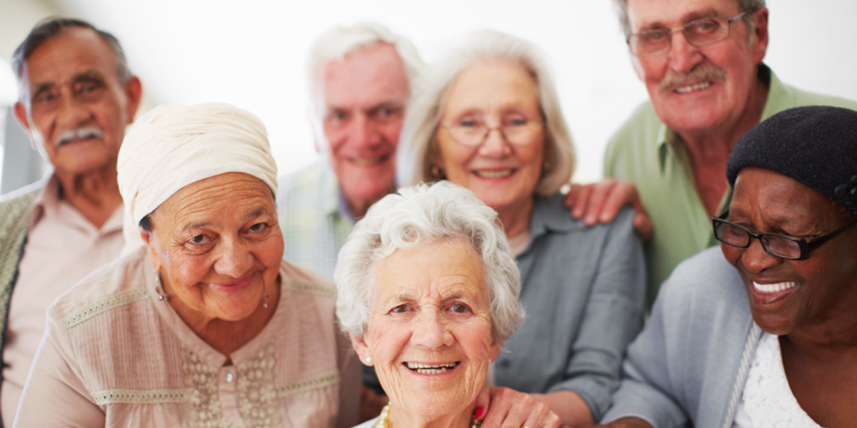 Benefícios para idosos (Foto: Reprodução, Rm Fm)