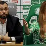 Bittencourt apela com trunfo de Leila por novo reforço no Fluminense - Foto: Internet