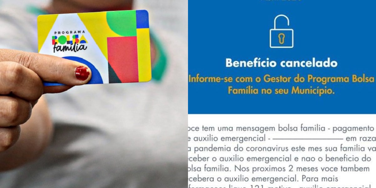 Bolsa Família sofre cortes (Foto: Divulgação)