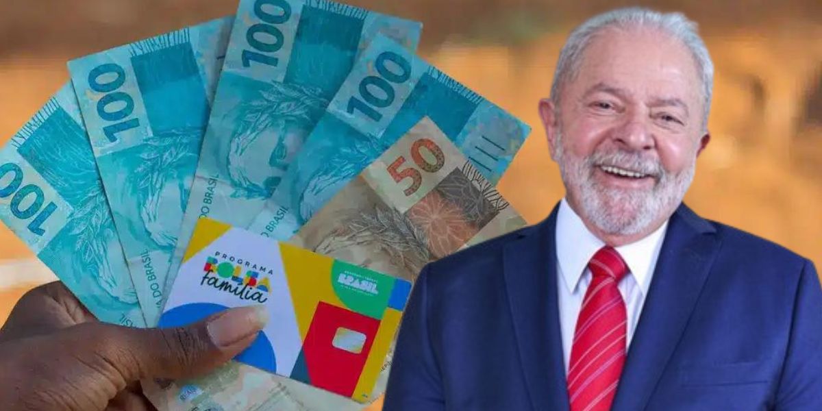 Pagamento Antecipado Por Lula E 5 Benefícios Do Bolsa Família 4187