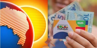 Imagem do post A nova lei do Bolsa Família anunciada no Bom Dia Brasil para aliviar o bolso de usuários: “Benefício extra”