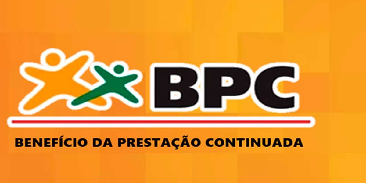 BPC é um benefício pago todos os meses (Reprodução: Internet)