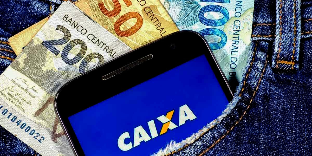 Caixa Econômica Federal libera saque extraordinário (Foto Reprodução/Montagem/Internet)