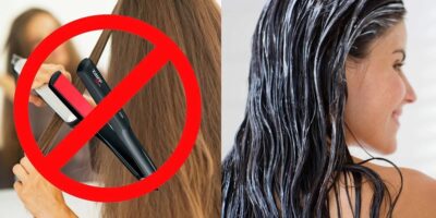 Imagem do post Salvação do alisamento frequente: 3 ingredientes tiram o cabelo da UTI e são melhores que hidratação de salão