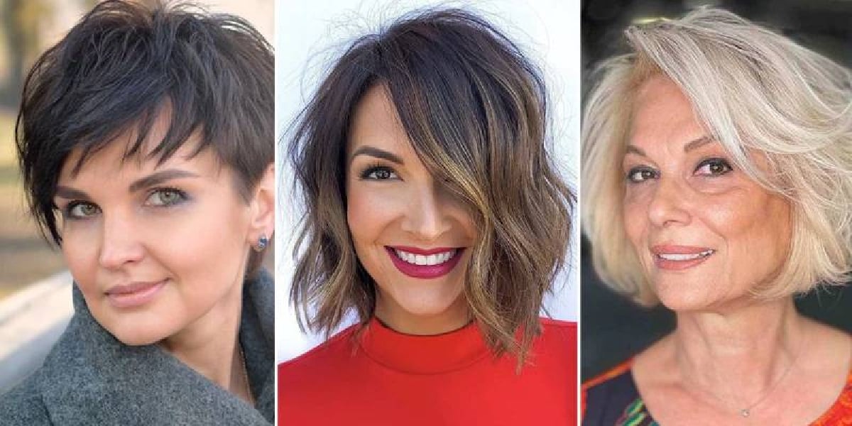 5 flawless hairstyles to leave the salon looking 30