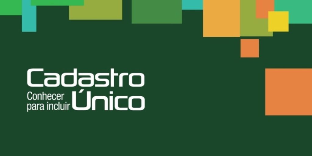 CadÚnico é o cadastro para ficar elegível para diversos programas sociais do governo (Reprodução: Internet)