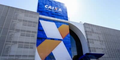 Comunicado da Caixa para lista de CPFs (Foto: Reprodução/ Internet)